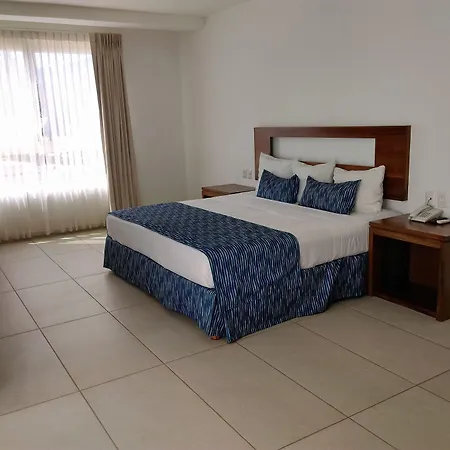 Casablanca Resort-2