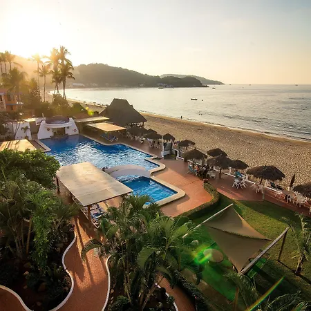 Casablanca Resort-2