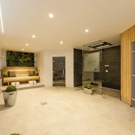 Appleby Manor Hotel & Garden Spa-2