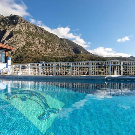 Hotel Parador-2