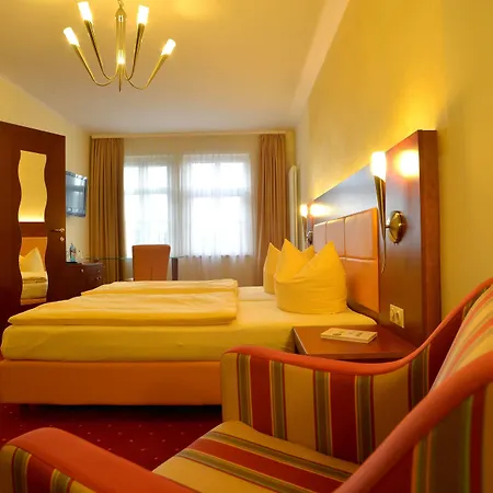Hotel Arena City-2