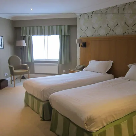 Whittlebury Hall And Spa-3
