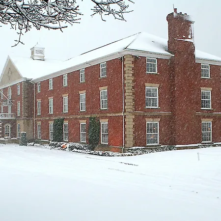 Whittlebury Hall And Spa-2