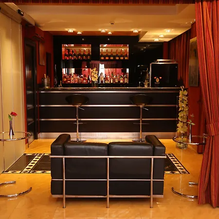 Marcantonio Hotel-2
