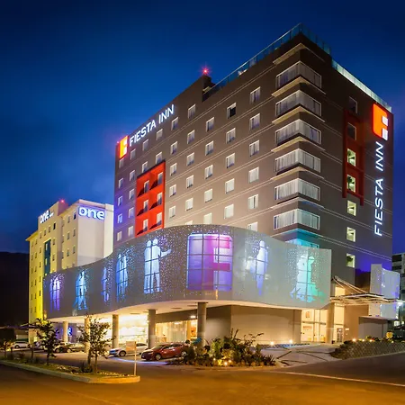 Fiesta Inn Queretaro Centro Sur-3