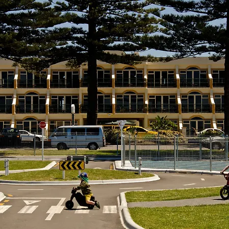 Beachfront Motel-3