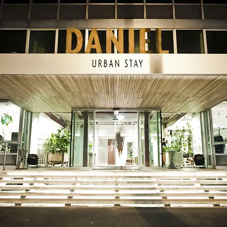 Hotel Daniel Vienna - Smart Lifestyle Near City Centre-3
