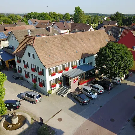 Landgasthof Ochsen-2