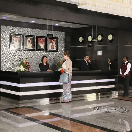 Royal Phoenicia Hotel-3