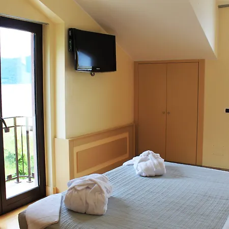 Relais Sans Soucis & Spa-2