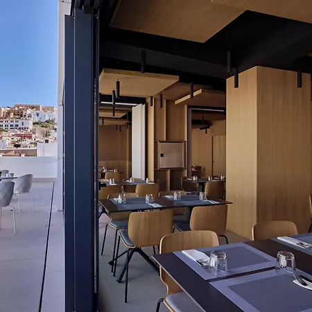 Core Ibiza Town Hotel-3