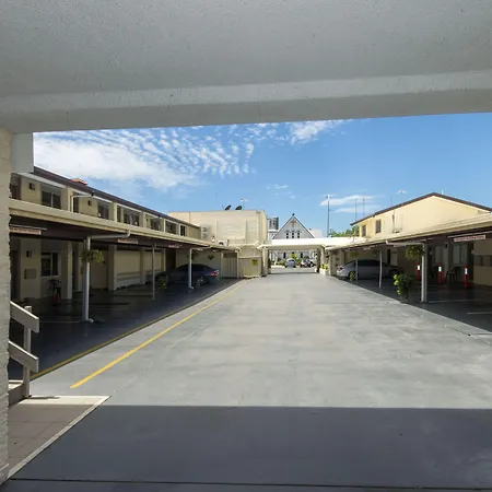 Coral Sands Motel-2