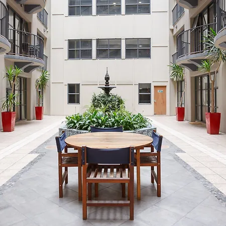 Quest Atrium Apartment Hotel-2