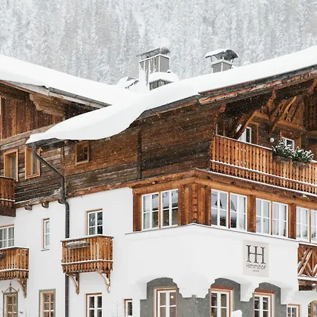Himmlhof Small Luxury Boutique Hotel-3