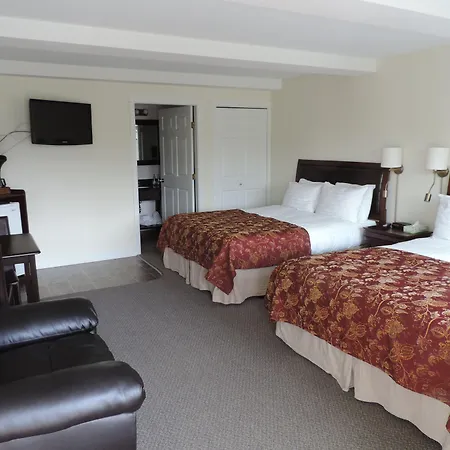 Bayshore Waterfront Inn-2