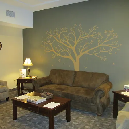 Crystal Springs Inn And Suites-2