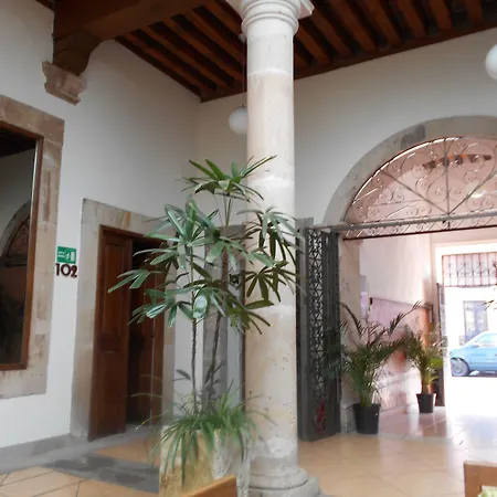 Hotel Expres By Hosting House-3