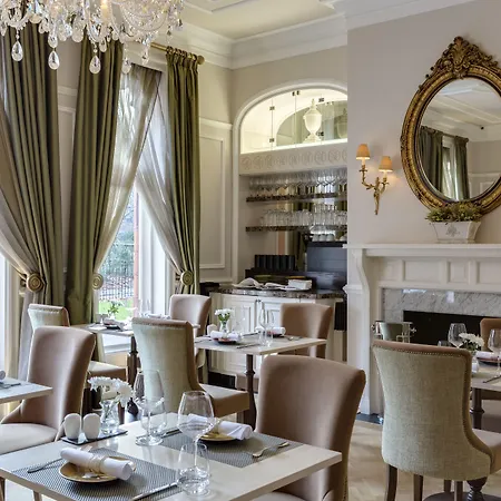 St Paul'S Hotel-2