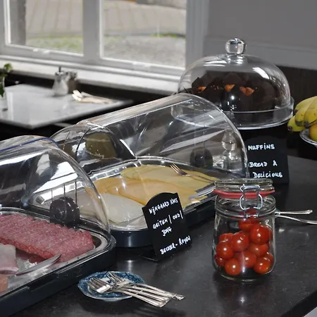 Boutique Hotel Sint Jacob-2