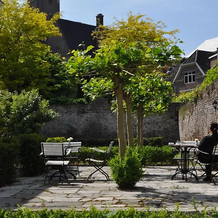 Boutique Hotel Sint Jacob-3