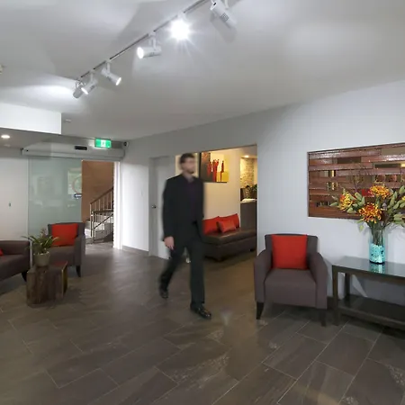 Peninsula Nelson Bay Motel And Serviced Apartments-2