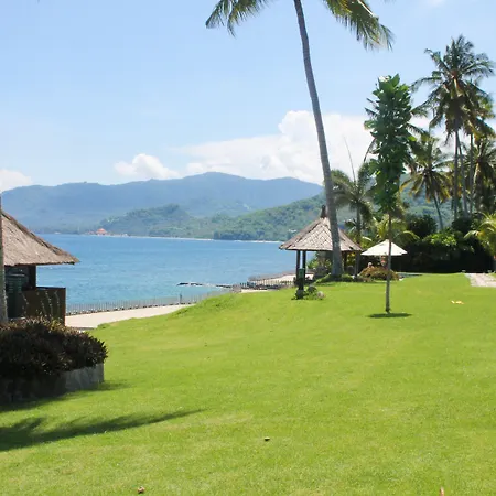 Sea Breeze Candidasa-2