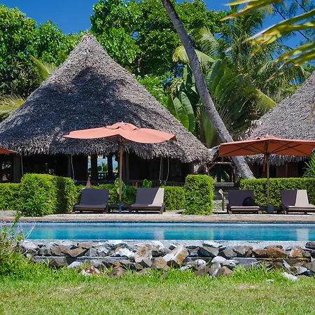 Princesse Bora Lodge & Spa-2