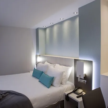 Salamanca Suite Studios-3
