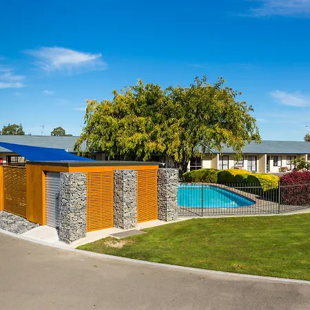 Cherylea Motel-2