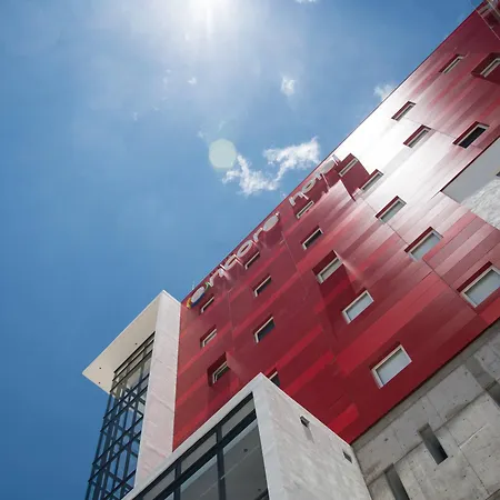 Ramada Encore by Wyndham Queretaro-2