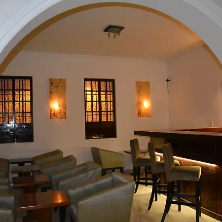 Hotel Quinta Allende-2
