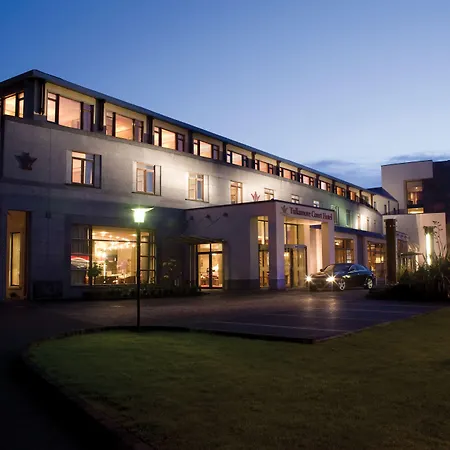 Tullamore Court Hotel-3
