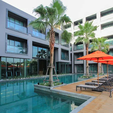 Sugar Marina Hotel-Surf-Kata Beach-3