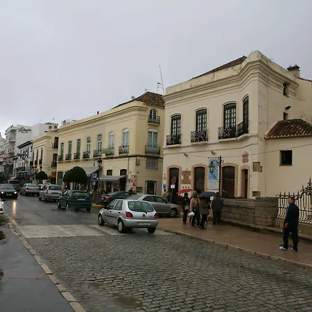 Hotel Don Miguel-3