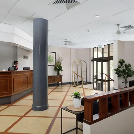 Townsville Southbank Apartments-3