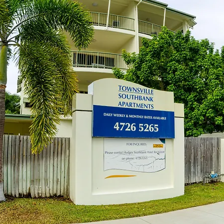 Townsville Southbank Apartments-2