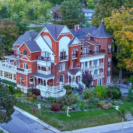 Niagara Grandview Boutique Hotel-3