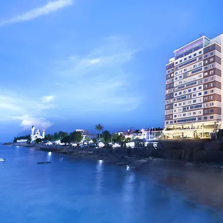 Aston Kupang Hotel & Convention Center-3