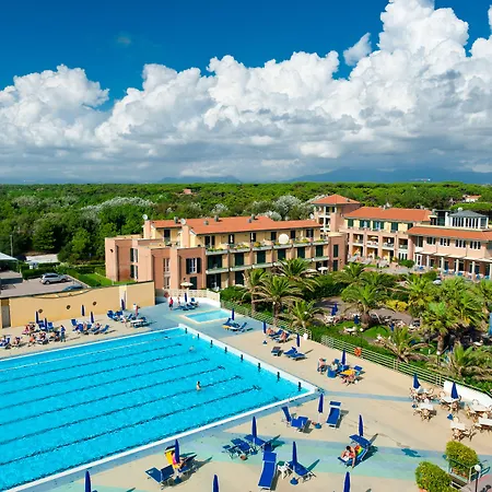 Continental Resort-3
