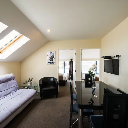 123 Motel Riccarton-3