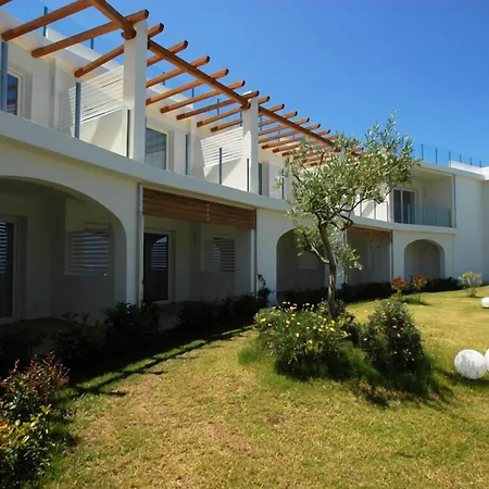 Infinity Resort Tropea-3