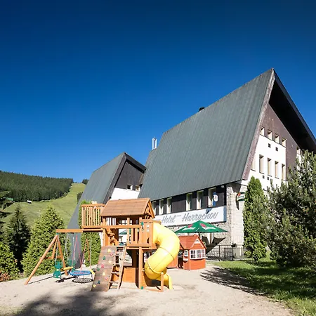 Pytloun Wellness Hotel Harrachov-3