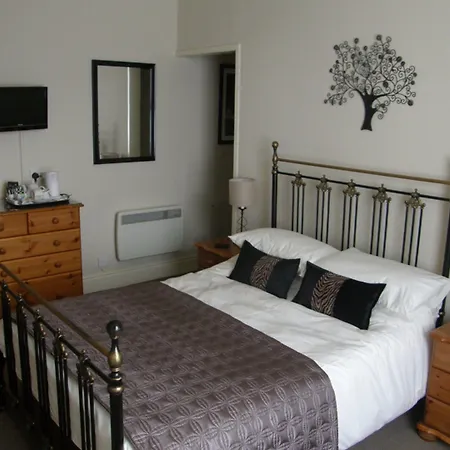Adcote House (Adults Only)-2