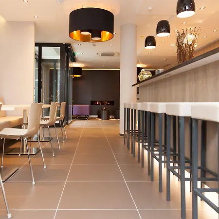relexa hotel München-3