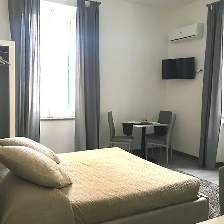 B&B Centrale Affittacamere-3