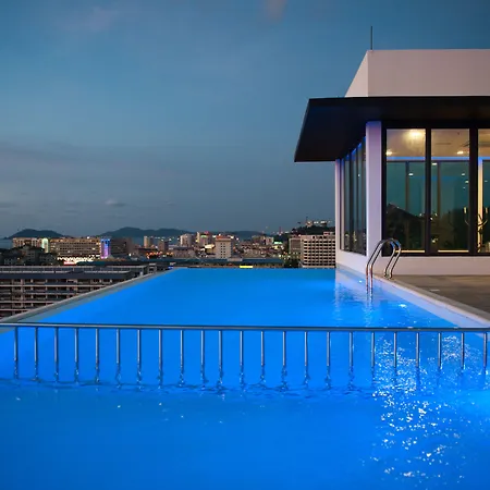 Sky Hotel Kota Kinabalu-3
