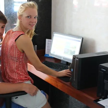 Hotel Soco-3