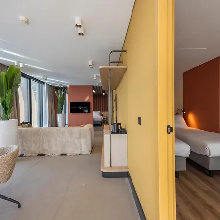 Fletcher Hotel-Restaurant Oisterwijk-Tilburg-3