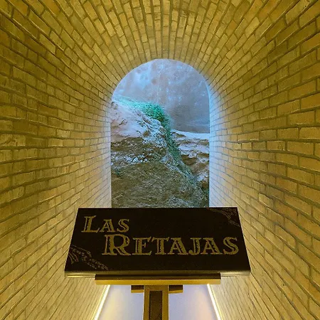 Hotel Posada Las Retajas-3