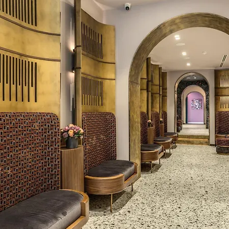 The Steps Hotel - By Eitch Collection-2